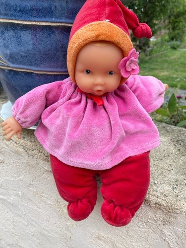 Poupee poupon babypouce - poupon,