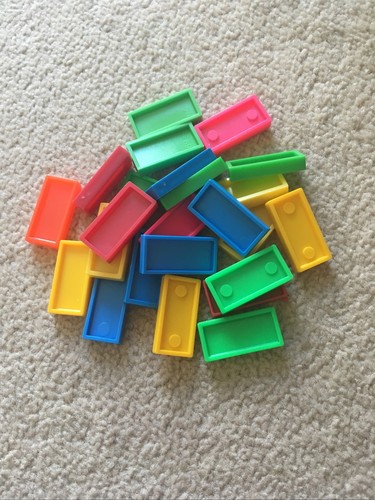 Dominoes rechange pour - de,