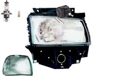 Phares Convient pour VW