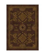 Grimoire vierge ancienne - grimoire, l'ancienne
