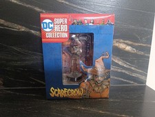 DC COMICS SUPER HERO