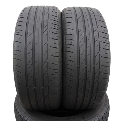 Pneus été bridgestone - 2x, d'Été