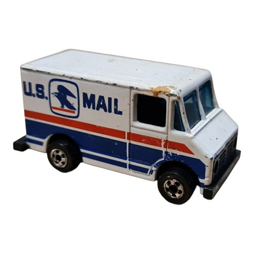 Hot wheels mattel fourgon - wheels, :