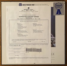 Bad Company Superstar Concert