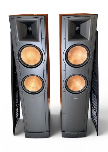Klipsch 82ii black - klipsch, rf-82ii