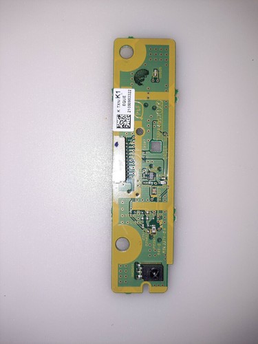 Carte infrarouge panasonic - infrarouge, tv