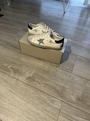 Golden goose - goose, 38