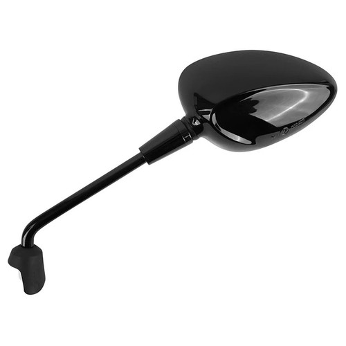 Retroviseur adaptable piaggio - retroviseur,