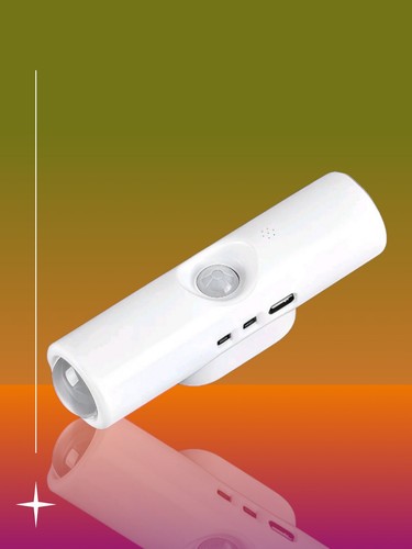 Applique murale led sans fil - led,