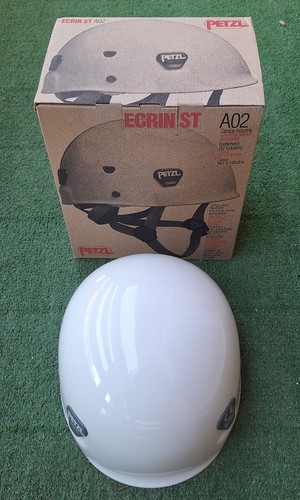Casque petzl ecrin - petzl, /