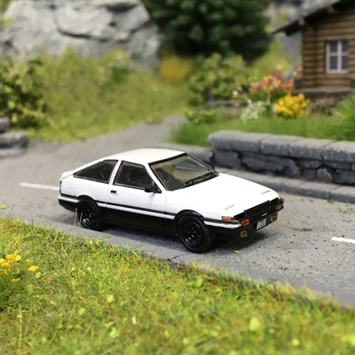 Microcity toyota corolla - toyota,