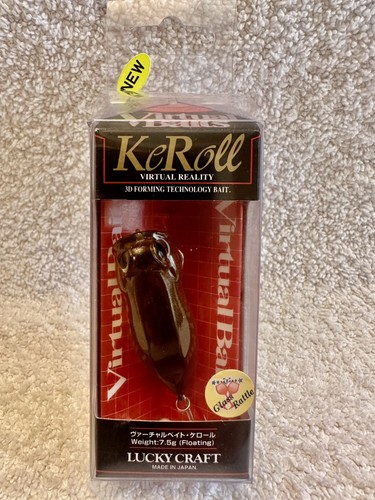 Lucky craft keroll jdm - craft, keroll…jdm