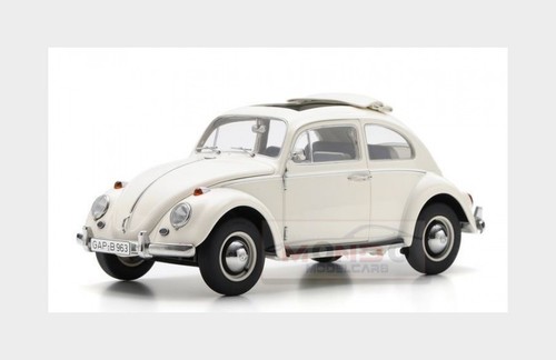 Schuco volkswagen beetle - schuco,
