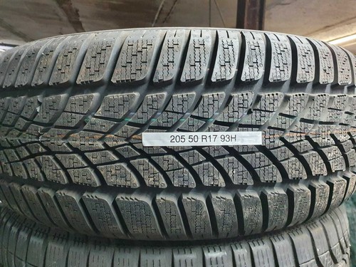 Neuf pneu hiver 205 50 - neuf,