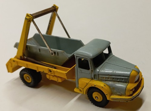 Dinky supertoys 38a - dinky,