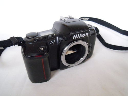 Appareil photo reflex