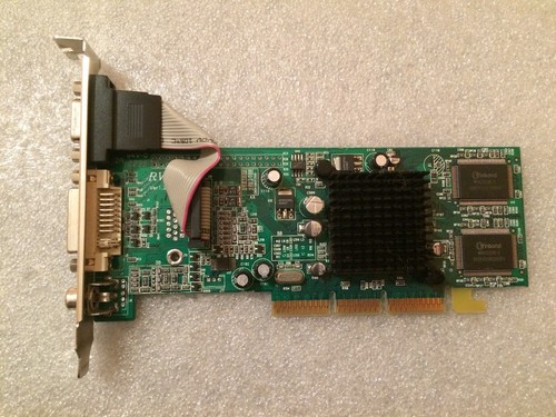 Scheda video powercolor - video,