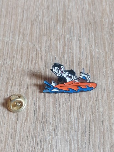 Pin vintage épinglette - pin's,