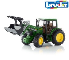Bruder Jouets 02052 John Deere