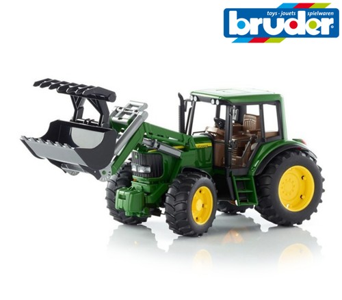 Bruder jouets 02052 - jouets,