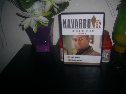 Dvd navarro 52 avec - n°,