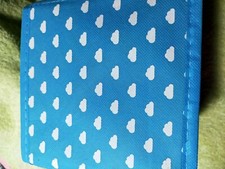 1 Pliable carré Boite de