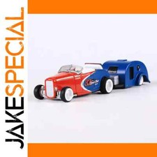 JakeSpecial – Voiture