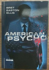 Bret Easton Ellis, American Psycho (Polski/Polish)