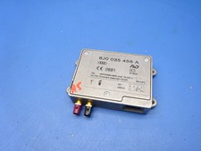 AUDI A5 8T AMPLIFICATEUR ANTENNE AUTORADIO 8J0 035 456 A - 8J0035456A