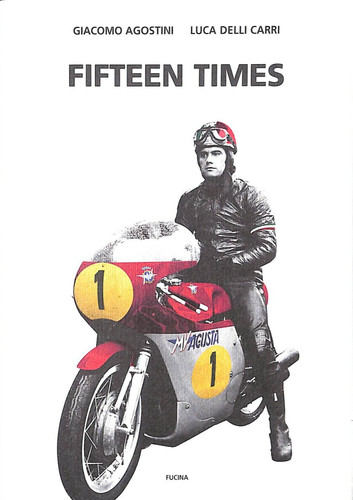 Giacomo agostini luca - giacomo, delli