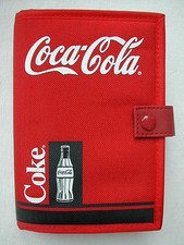 Coca-Cola - AGENDA SCOLAIRE