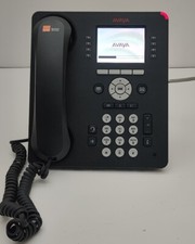 Telephone avaya 9611g - telephone,