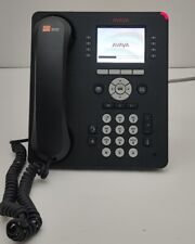 Telephone IP AVAYA 9611G