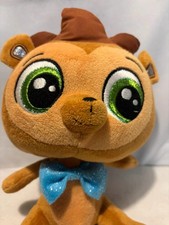 Littlest Pet Shop Peluche