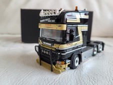 SCANIA R5 TOPLINE 6X2 1/50 N°