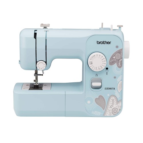 Brother rlx3817a stitch - brother,