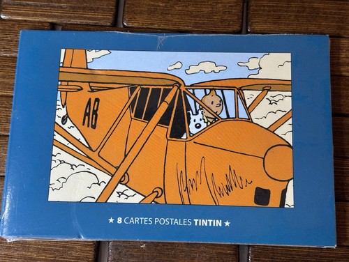 Lot cartes postales - lot,