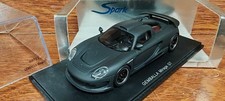 Porsche Carrera GT Gemballa