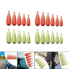 Bouchons de pratique de