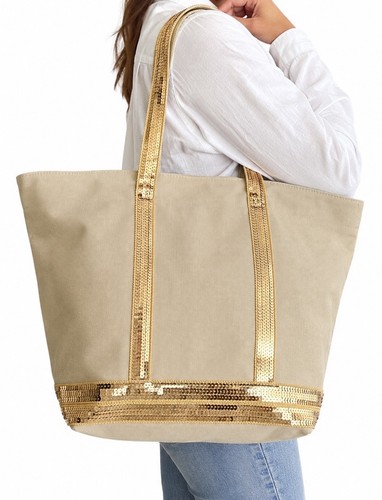 Grand sac cabas - , fourre-tout