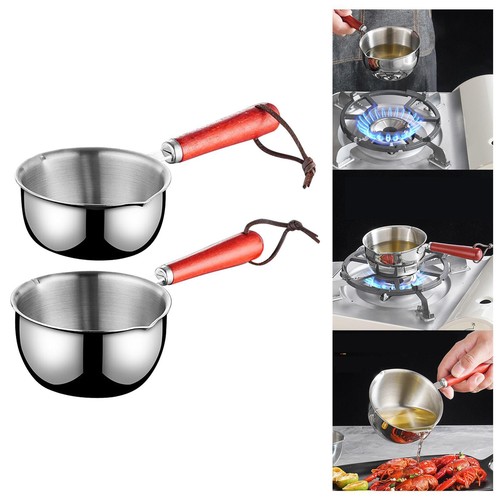 Mini soupe en - , à