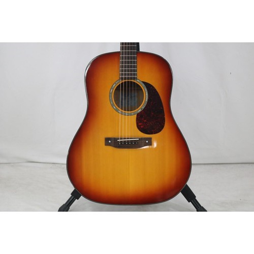 Guitare acoustique yairi - guitare, k.yairi