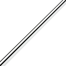 Long Belly Putter Shaft Chrome