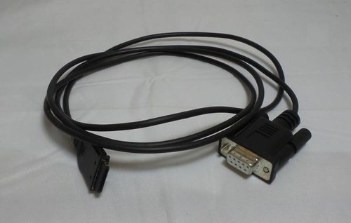 Psion serial rs232 - psion,