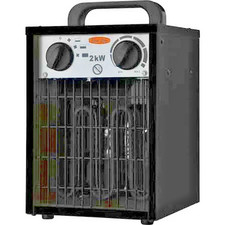 Générateur D'Air Chaud