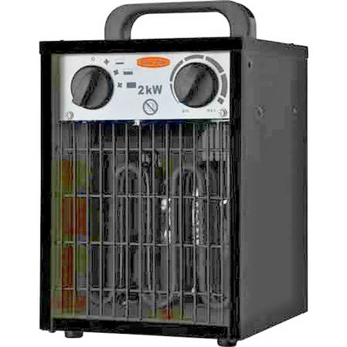 Générateur air chaud - générateur, d'air