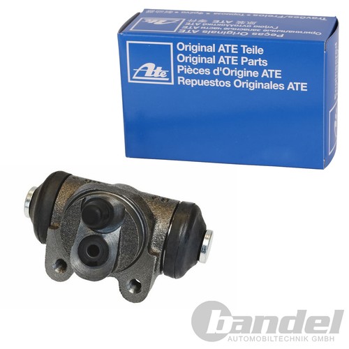 Ate cylindre 19mm convient - cylindre,