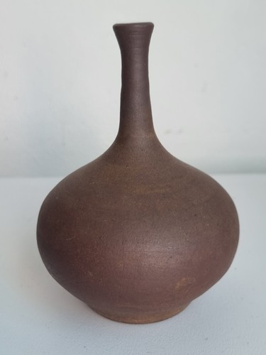 Vase soliflore céramique