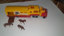 Majorette camion rodeo - ,