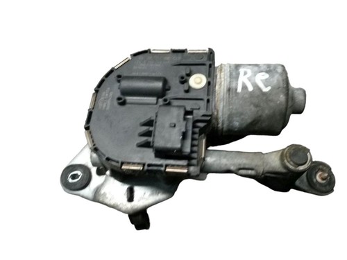 Moteur essuie glace avant - d'essuie,